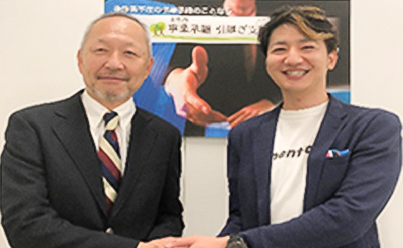 有限会社エム・ピー・ケアサービス<br>（埼玉県戸田市）